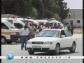Egypt opens Rafah crossing for 3 days - 27Jun09 - English