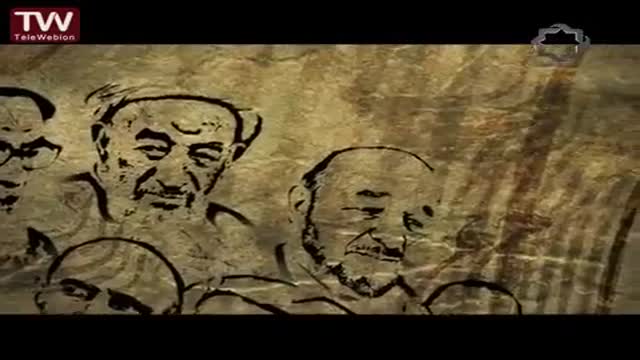 [042] شهادت در میدان جهاد اکبر و جهاد اصغر - زلال اندیشه - Farsi