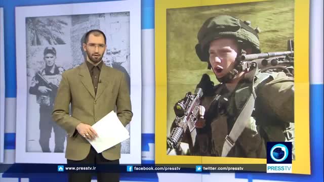 [12th March 2016] Israelis storm Palestine Today TV offices in Ramallah | Press TV English
