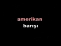 Amerikan Barışı - Arabic sub Turkish
