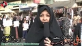 [Rally Interviews] Youm-e-America Murdabad - 16 May 2012 - Karachi - Urdu