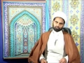 Rooh-e-Namaz – 1 of 15 | روحِ نماز by Moulana Akhtar Abbas Jaun | مولانااخترعباس جون - Urdu