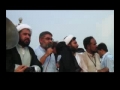 Video of Ali Murtaza Zaidi addressing the MWM Defa e Watan Pakistan Convention - 02Aug09 - Urdu