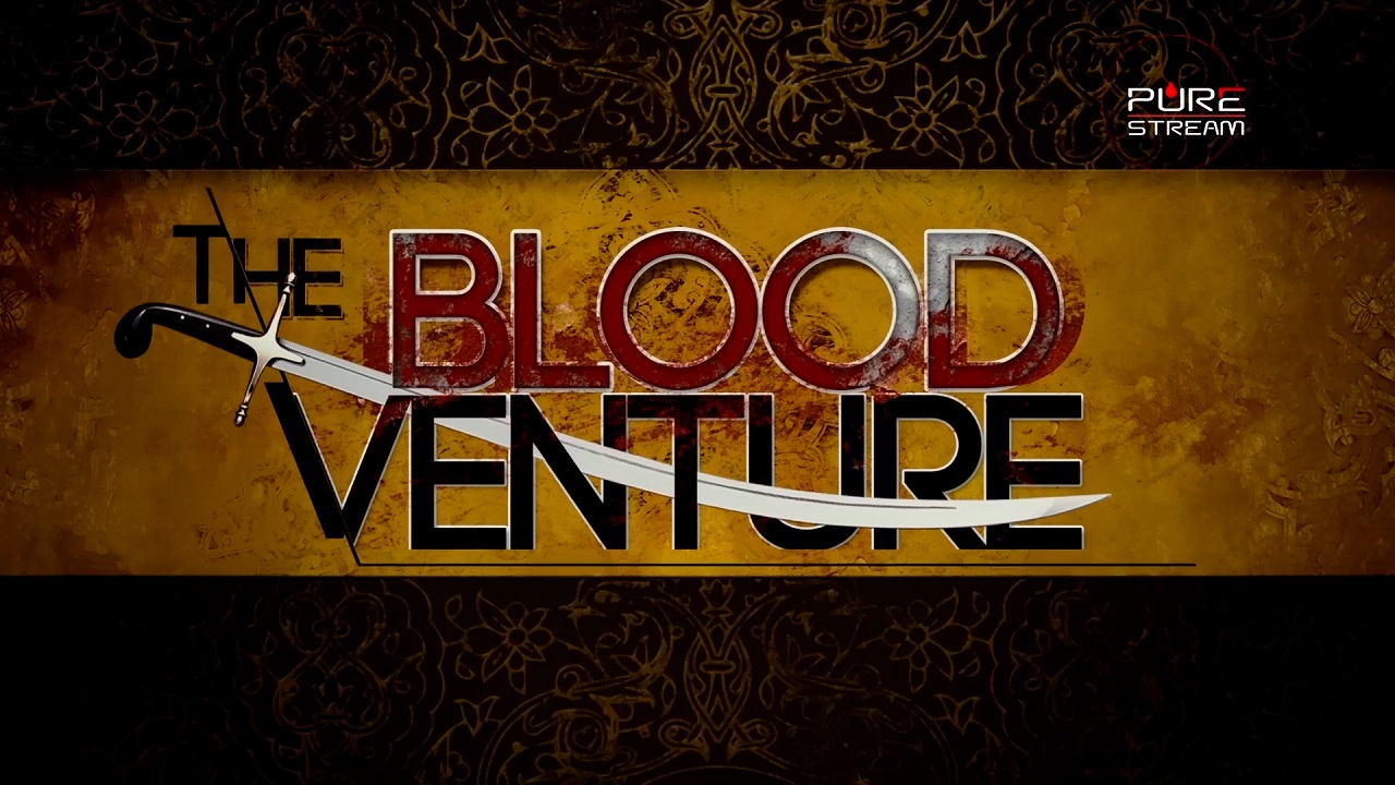 (03August2023) The Blood Venture | The Season Of The Farewell | Thursday 'Family Night Program' In Qom | English