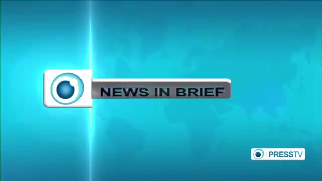 [10 Sep 2014] News Bulletin - English