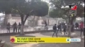 [16 Jan 2014] One student killed; several hurt in Cairo University clashes - English