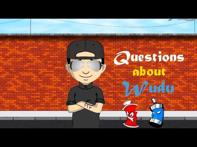 Questions about Wudu - Ahkam - Lesson 11 - C2 - English