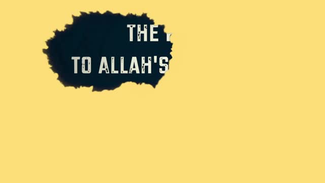 [03] The Keys to Allah's Chamber - Farsi Sub English