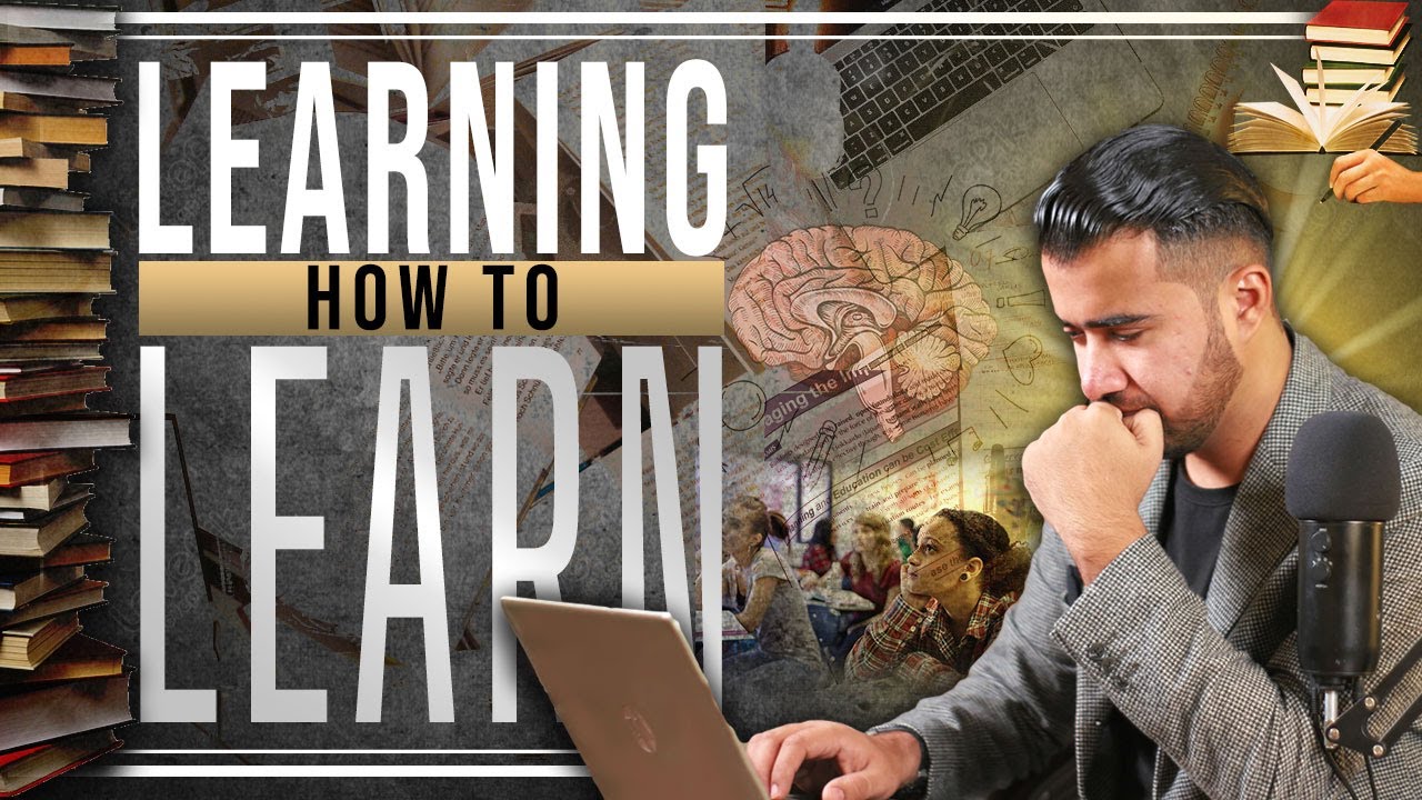 Learning How To Learn | Samad Abbas | Urdu