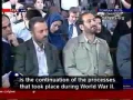 President Ahmadinejad speeches - PART 1 - Farsi sub English