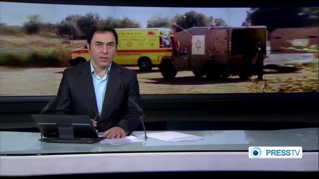 [07 Oct 2014] Hezbollah claims responsibility for attack on an Israeli military patrol - English