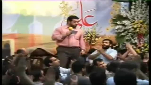 [04] Eid Ghadir 1385 - Haj Mahmood Karimi - Farsi