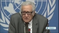 [28 Jan 2014] Brahimi says Iran presence in the peace talks on Syria could be useful - English