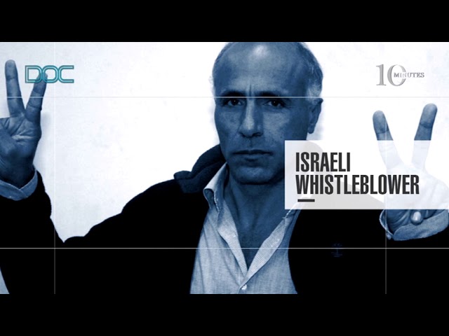[Documentary] 10 Minutes: Israel\'s Atomic Arsenal - English