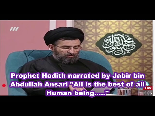 Upbringing #Muslim #Kids - #Prophet Hadith eng subtitle
