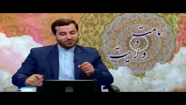 The Most Truthful And Pious Person - Farsi Sub English