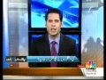 [Media Watch] CNBC News : Interview : H.I Raja Nasir Abbas - 2/2 - Urdu