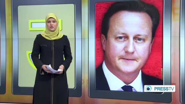 [17 Aug 2014] Cameron: ISIL could come to streets of Britain - English
