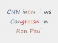 Ron Paul: There is NO difference b/w McCain and Obama - English