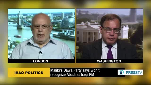[11 Aug 2014] The Debate – Iraq Politics (P.2) - English