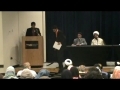 EAC - Panel 1 - Engaging Muslim Youth - Mehdi Shirazi - English