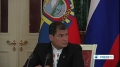 [29 Oct 2013] Ecuador president meets his Russian counterpart at Kremlin - English