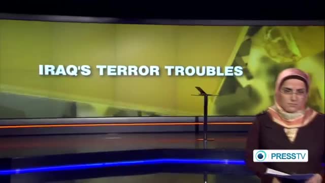 [10 June 2014] The Debate - Iraq\'s Terror Troubles (P.1) - English