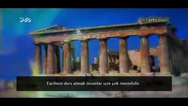 Vəhhabilik (Sələfilik) xərçəngi - English Sub Azeri