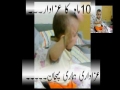 10 Months Young Azadaar [Must Watch] - Urdu