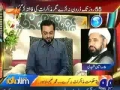[عالم آن لائن] H.I Amin Shaheedi - MWM Pak - 22 Feb 2014 - Urdu