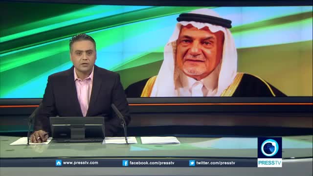 [11th July 2016] Iran slams Saudi prince for joining MKO meeting | Press TV English