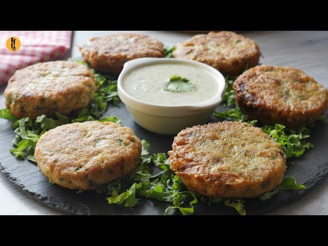 [Quick Recipe] Parsi Style Mutton Kabab - Urdu English