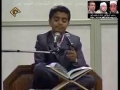 Quran recitation by Ali Kazmi Irani - Arabic -  All languages