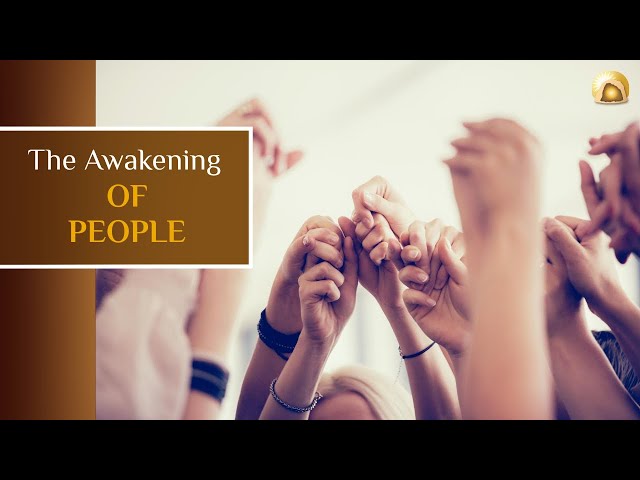 NEOM Project: The Awakening Of People (episode 12) | French Sub English