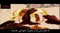 Excellent eulogy on Imam Hussain and lady Zainab with current situation 2013 - Farsi