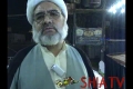 Exclusive Interview H.I. Sheikh Salahuddin - About Javan and Imam Khomaini - 04 June 2011 - Urdu
