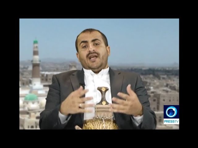 [21 September 2019] Yemen\'s Ansarullah slams Saudi attack on Hudaydah - English