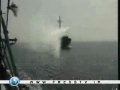 Israeli navy intercepts Free Gaza boat - 01Jul09 - English