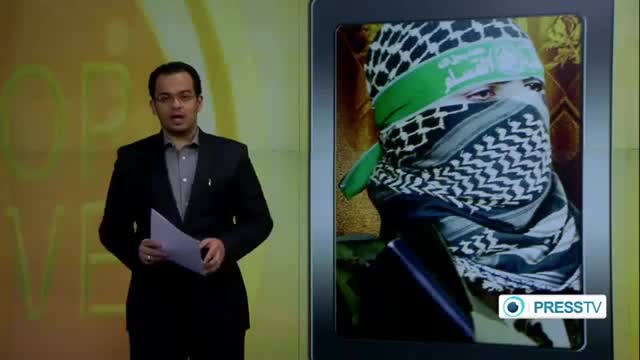 [03 July 2014] Al-Qassam Brigades warns israel against any stupid action - English