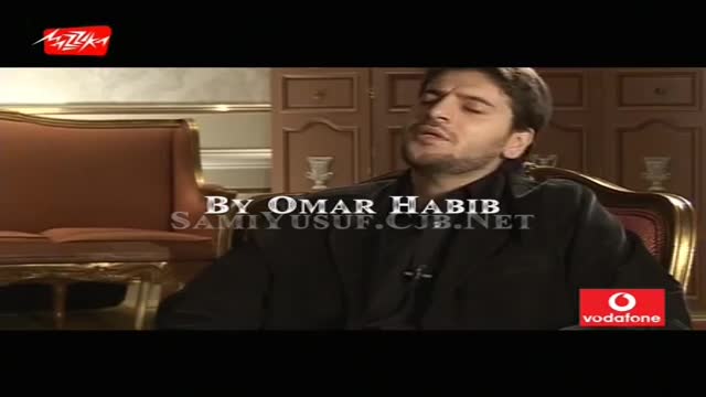 [Nasheed] Hasbi Rabi With Out Music - Sami Yusuf - Arabic