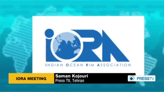 [09 June 2014] Iran hosts first IORA meeting on technology, R&D - English