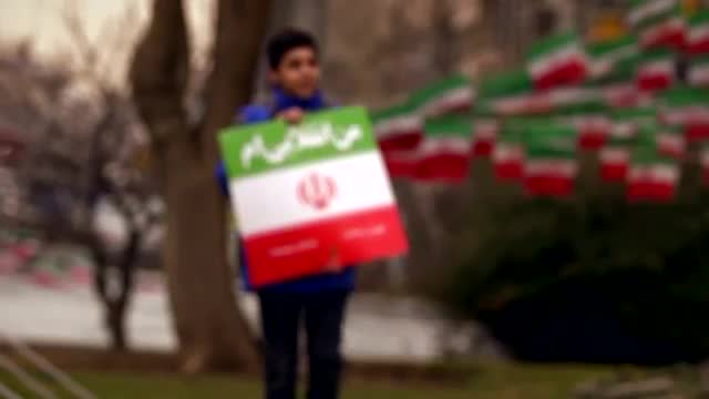 نماهنگ «ملت حماسه» | The Great Nation Of Iran - Farsi Sub English