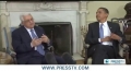 [13 Mar 2013] Palestinians oppose Obama\'s upcoming visit to West Bank - English