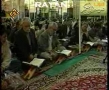 Recitation - Holy Quran - Hamed Shaker Nejad - Arabic