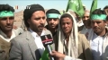 [01/24/2013] Movimiento Huthi celebra el aniversario del nacimiento del Profeta del Islam - Spanish