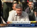 [Media Wtach] شہداء کے لواحقین کا میّتوں کے ساتھ کوئٹہ میں دھرنا جاری - Urd