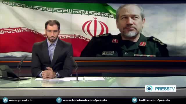 [21 May 2015] Israel cannot cause problems for Iran - Engllish