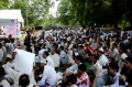[AL-QUDS 2012] Jantar Mantar and Parliament House - New Delhi - 17 August 2012 - Urdu