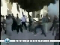 Israeli police clash with Palestinians at Al-Aqsa compound - Sep09 - English