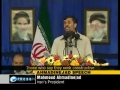 Ahmadinejad ready for cooperation - 19Nov09 - English